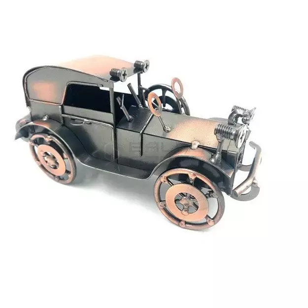 Senų automobilių modelis - Q87