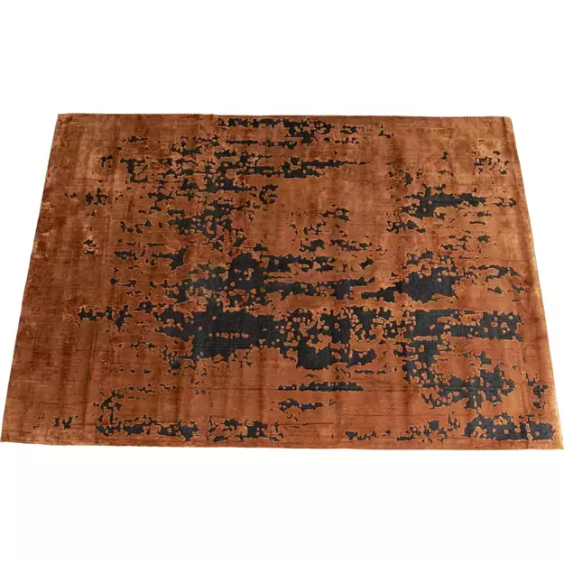 Kilimas Silja Rust Red 170x240cm