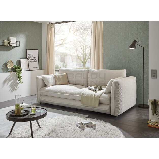 Sofa - lova Stanley 3DL Lux