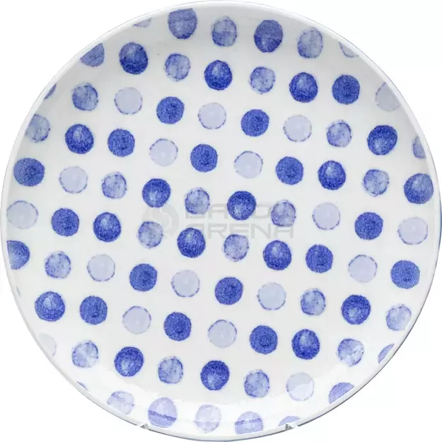 Lėkštė Partito Dots Ø22cm