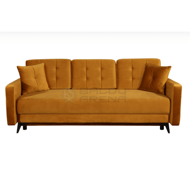 Sofa - lova Houston 3DL