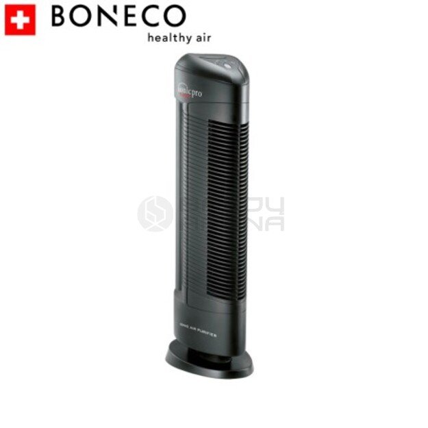 Oro valytuvas jonizatorius Boneco "TA500 Ionic pro Envion" 