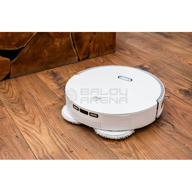 Plaunantis robotas siurblys Zyle WetBot ZY50RV