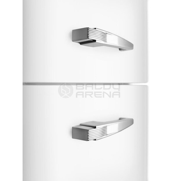 SMEG šaldytuvas FAB32RWH5