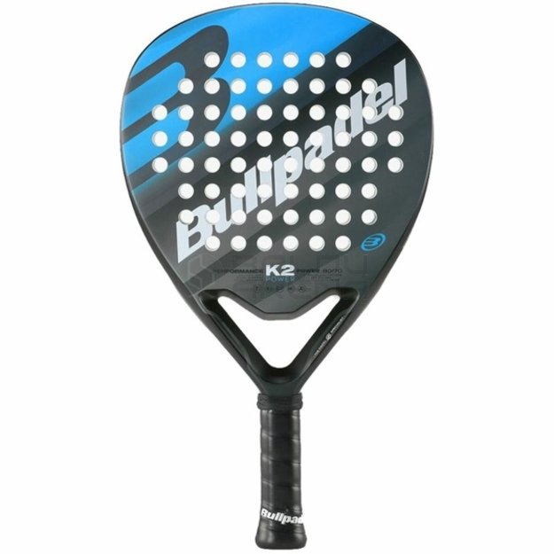 Padelio raketė Bullpadel K2 POWER 23