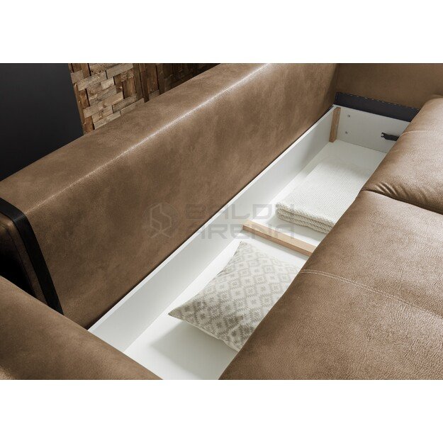 Sofa - lova Dolan 3DL Lux 