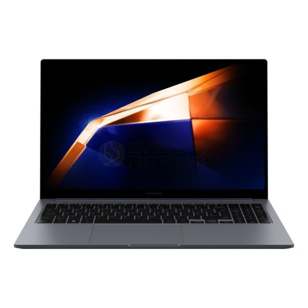 Nešiojamas kompiuteris Samsung NP754XGK-KG3ES 15,6  16 GB RAM 512 GB SSD