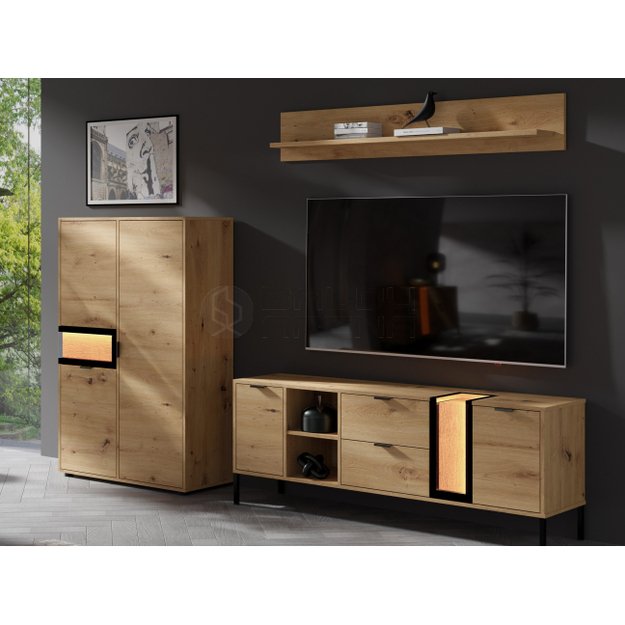 Sekcija EVOLUTION B