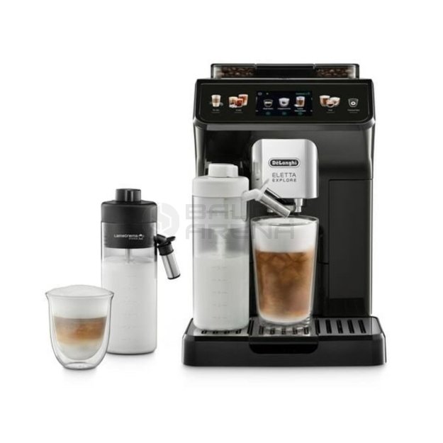 Kavos aparatas DeLonghi ECAM450.55.G