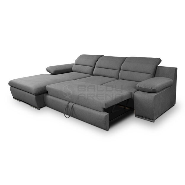 Kampas Bgrec-m