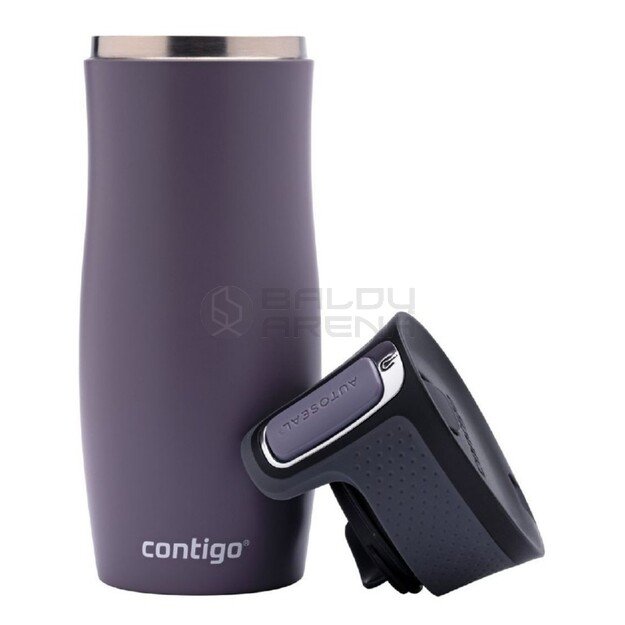 Termopuodelis Westloop Violetinis CON2104579