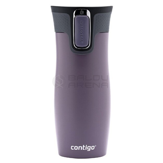 Termopuodelis Westloop Violetinis CON2104579