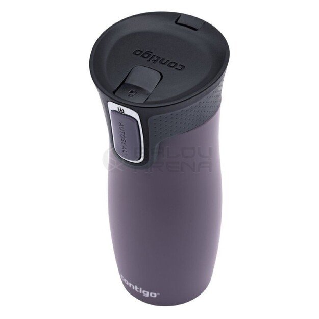 Termopuodelis Westloop Violetinis CON2104579