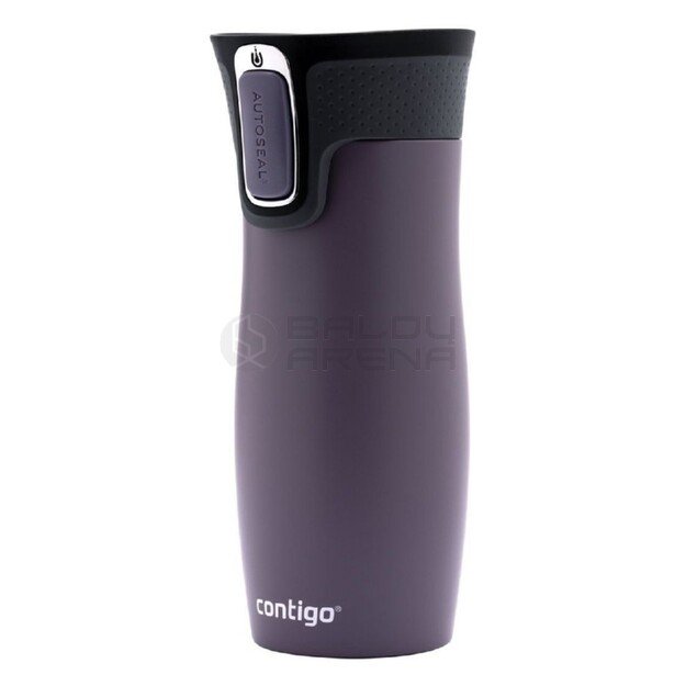 Termopuodelis Westloop Violetinis CON2104579