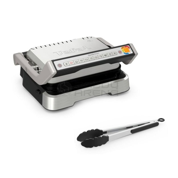 Elektrinė Kepsninė Tefal GC773D10 2100 W