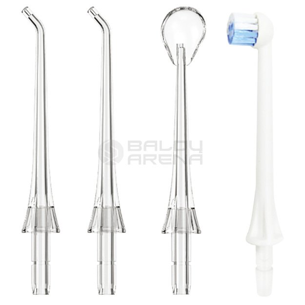 Burnos irigatorius OSOM Oral Care White OSOMORAL131WH