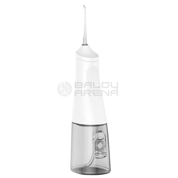 Burnos irigatorius OSOM Oral Care White OSOMORAL131WH