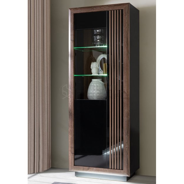 Vitrina Basavo SVNV711LB-M270