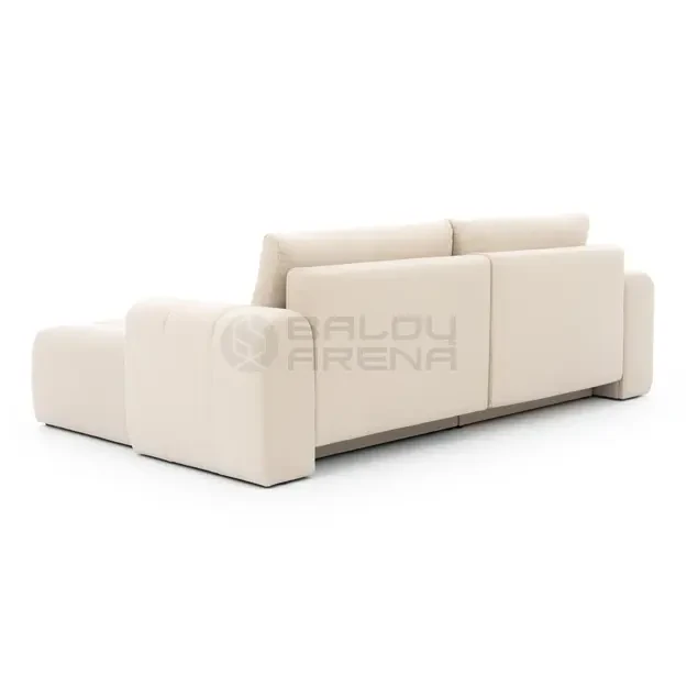 Kampas  Baanubi2DLB+OB