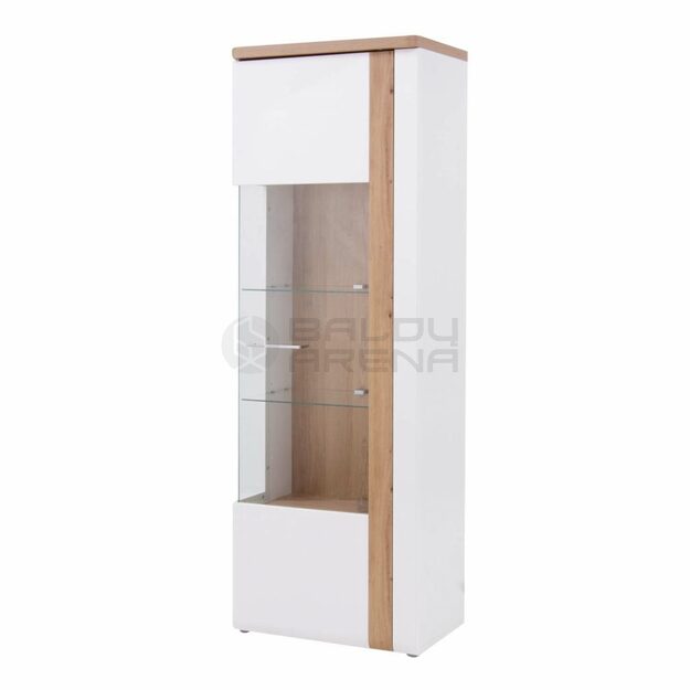 Vitrina Batul TUZV811RB-C843