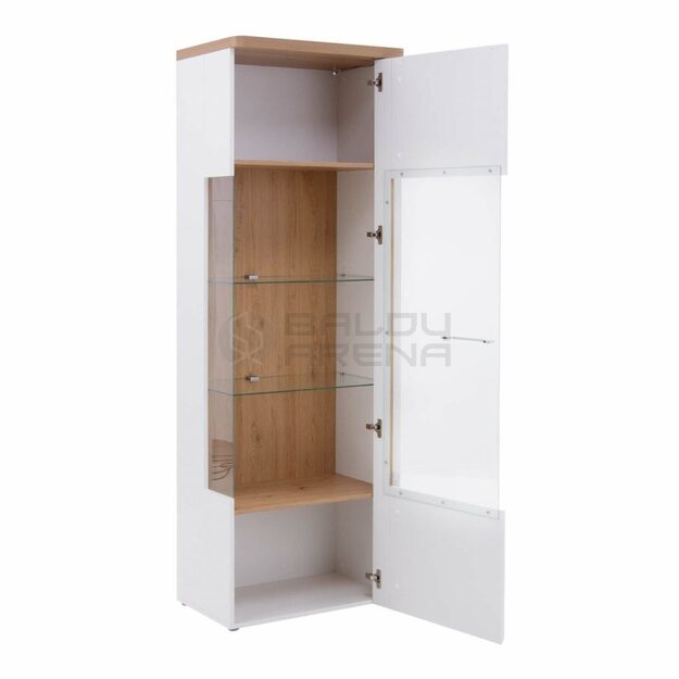 Vitrina Batul TUZV811RB-C843