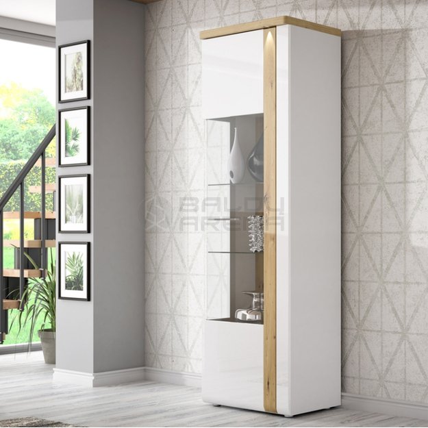 Vitrina Batul TUZV811RB-C843