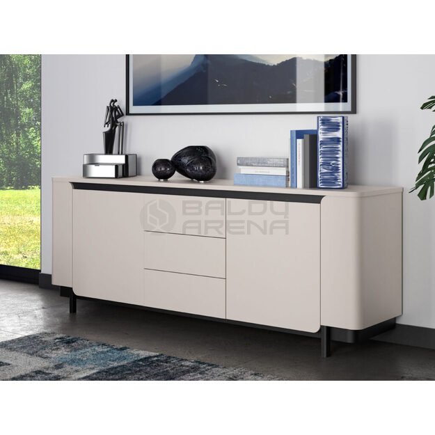 Komoda Bavod  VXLK232-M849
