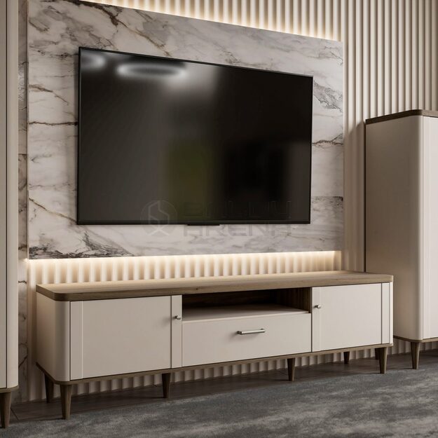 TV staliukas Balacet LCTT133-M861