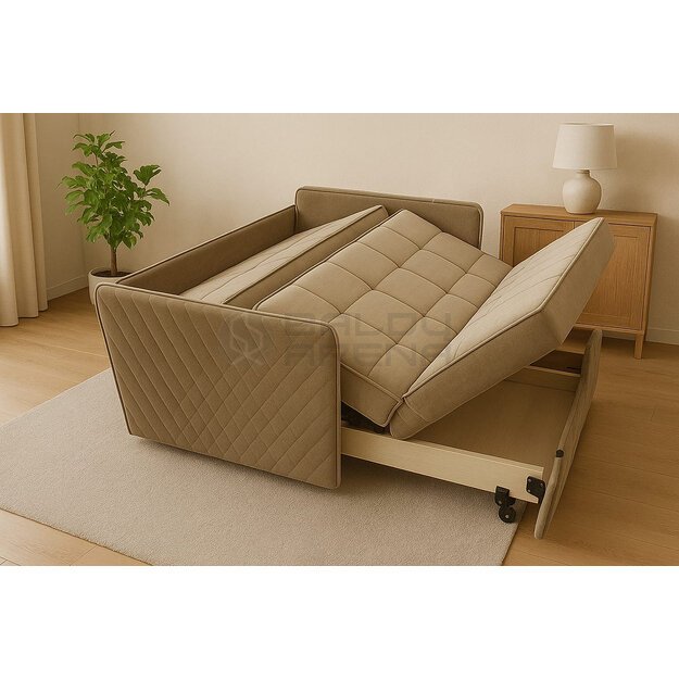 Sofa -lova Badon