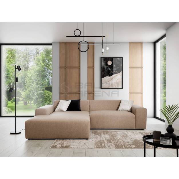 Kampas Bazeus S XL  2BL+OBPXL (modulinė sistema)