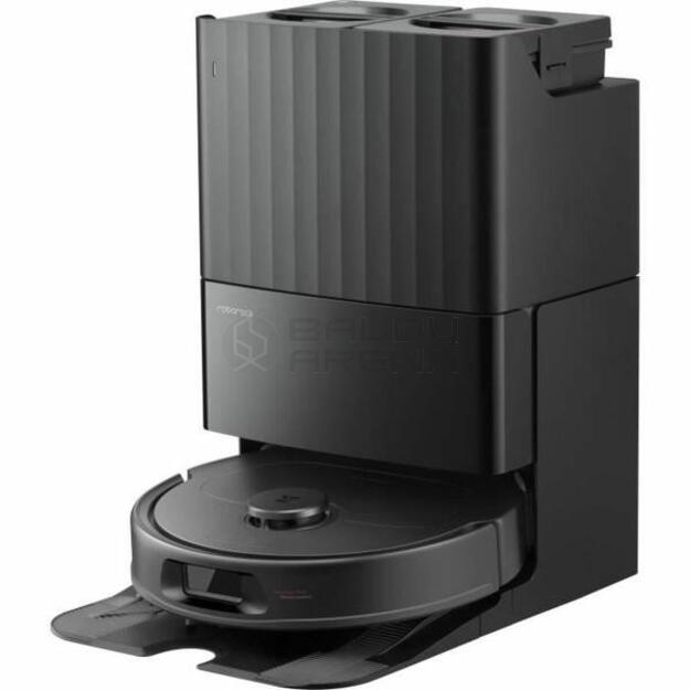 ROBOTAS DULKIŲ SIURBLYS ROBOROCK QR 598