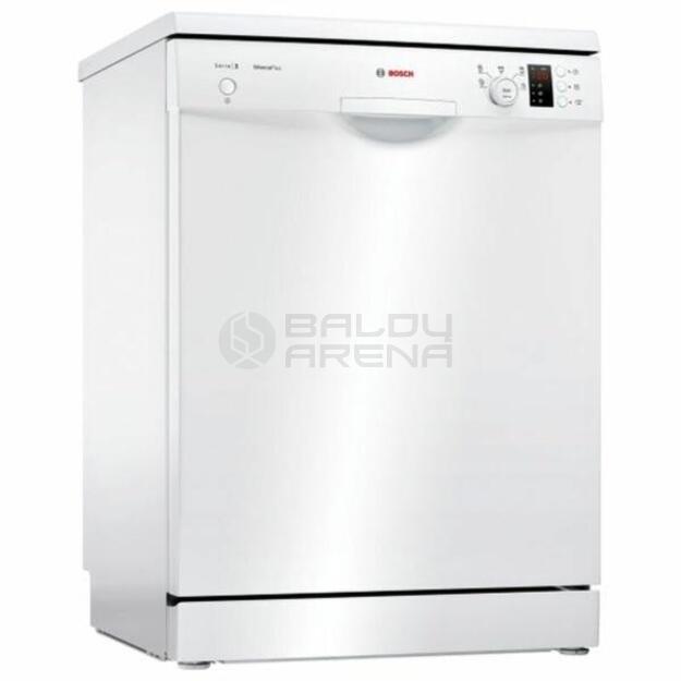 Indaplovė Bosch SMS25AW05E