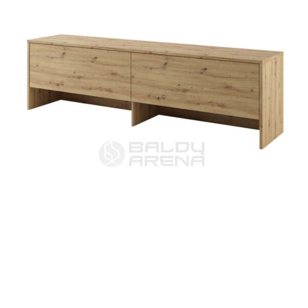 Lentyna paaukštinimas Concept bed BC-09