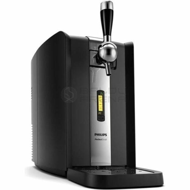 Šaldantis alaus dalytuvas Philips HD3720/25