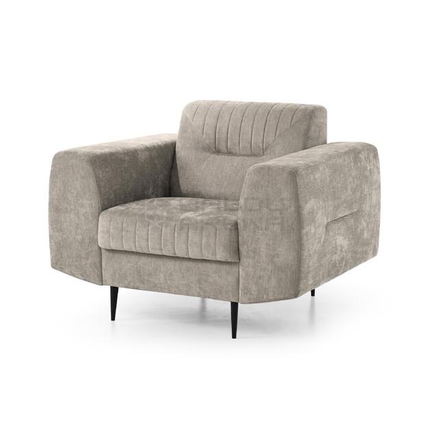 Komplektas Venezia (sofa 3v. +sofa 2v. +fotelis) 5