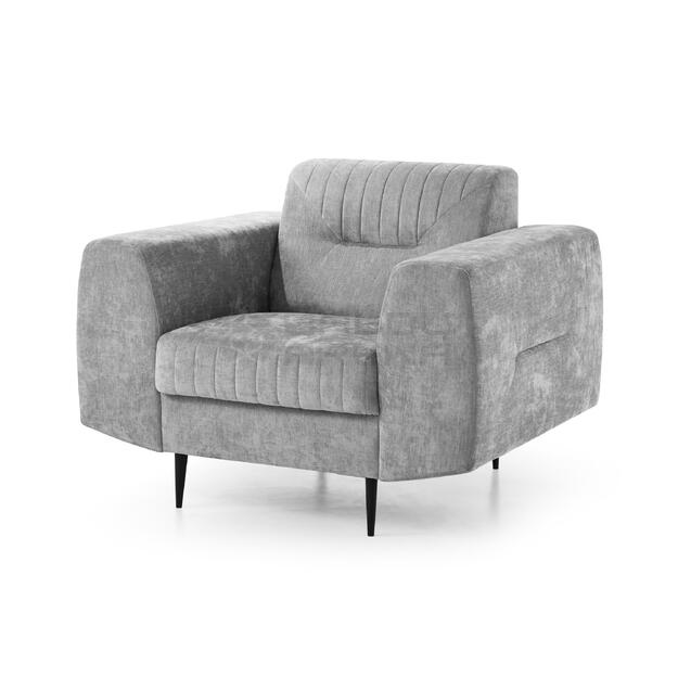Komplektas Venezia (sofa 3v. +sofa 2v. +fotelis) 6