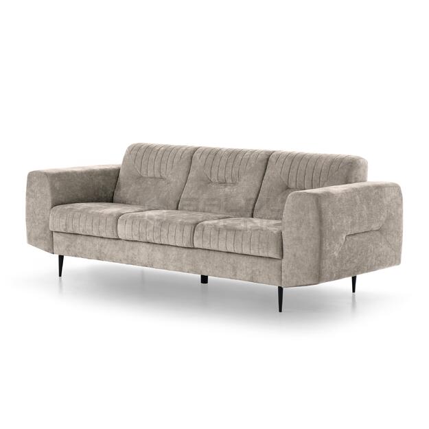 Komplektas Venezia (sofa 3v. +sofa 2v. +fotelis) 8