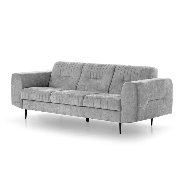 Komplektas Venezia (sofa 3v. +sofa 2v. +fotelis) 9