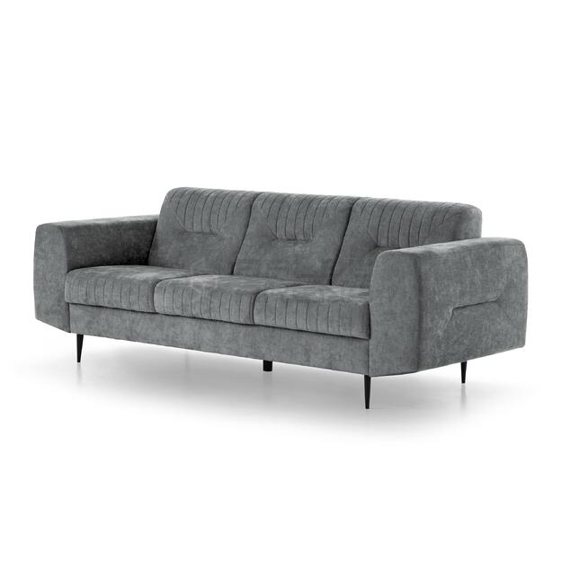 Komplektas Venezia (sofa 3v. +sofa 2v. +fotelis) 10