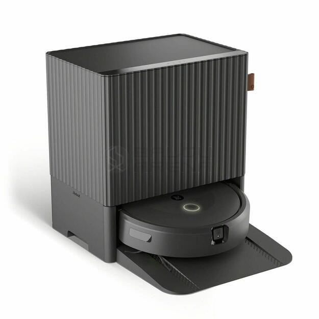 Dulkių siurblys-robotas iRobot Roomba Combo 10 Max, Su plovimo funkcija, Automatinis išsivalymas