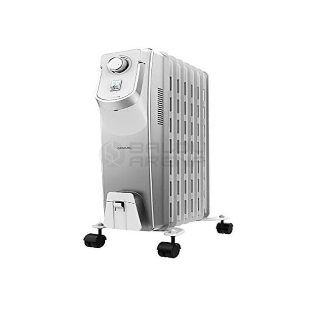 Tepalinis radiatorius (7 sekcijos) Cecotec ReadyWarm 7000 1500 W