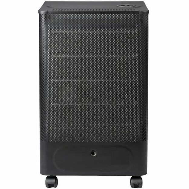 Dujinis šildytuvas Favex 3000 W Juoda