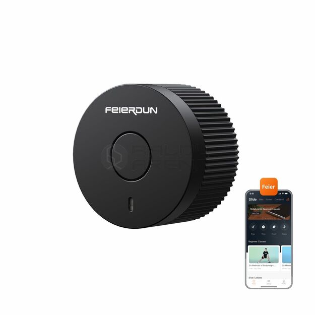 Judesių Jutiklis Xiaomi FED 2025