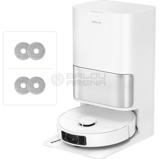Robotas Dreame L10s Ultra Gen 3