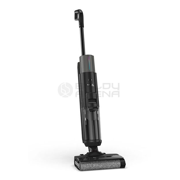 Įkraunamas plaunantis dulkių siurblys Zyle Cordless Kaiser PRO ZYWETCLEANPRO 9