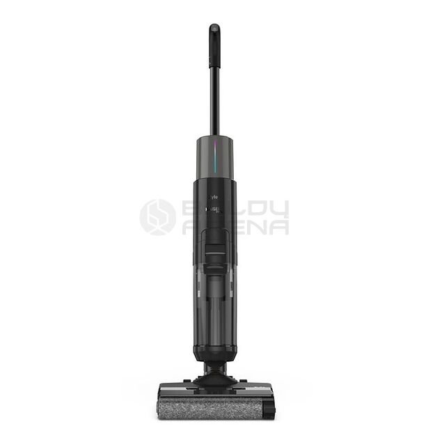 Įkraunamas plaunantis dulkių siurblys Zyle Cordless Kaiser PRO ZYWETCLEANPRO 2