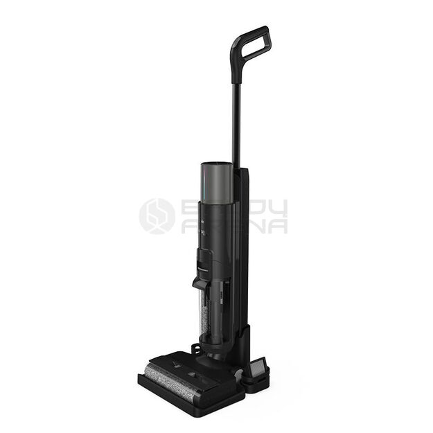 Įkraunamas plaunantis dulkių siurblys Zyle Cordless Kaiser PRO ZYWETCLEANPRO 3