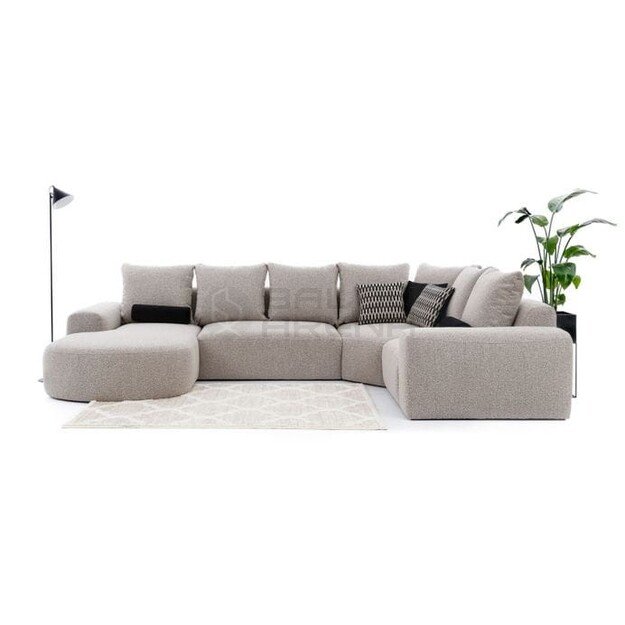 Kampas Baares U OBL+2+RXL+1BP