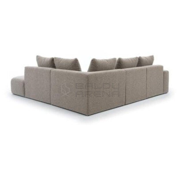 Kampas Baares U OBL+2+RXL+1BP