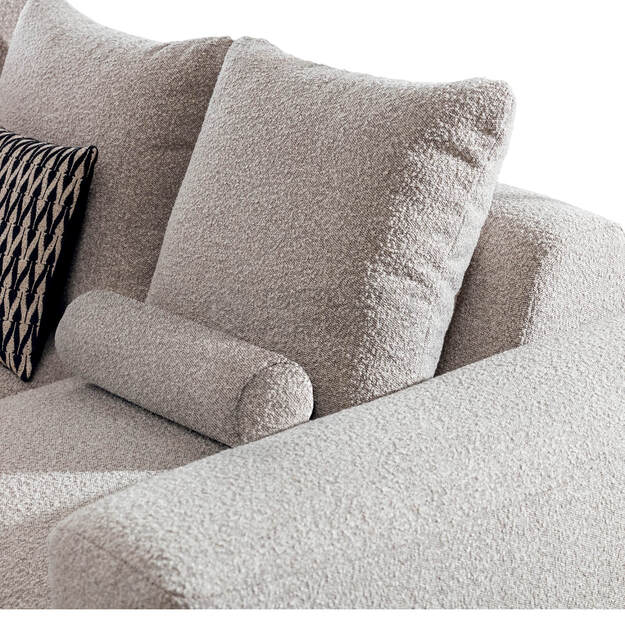 Kampas Baares U OBL+2+RXL+1BP